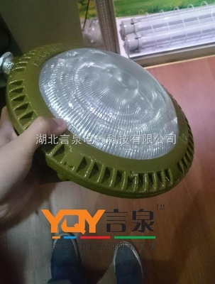 KHD910-18wLED防爆灯壁式工厂厂房车间仓库用灯-供求商机-湖北言泉电气科技