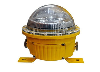 BFC8183-BFC8183固态免维护防爆灯-乐清市依客思电气