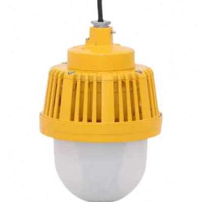 led防爆平台灯 壁挂吸顶弯杆式防爆灯 100w立杆防爆护栏灯_乐清市夏浦