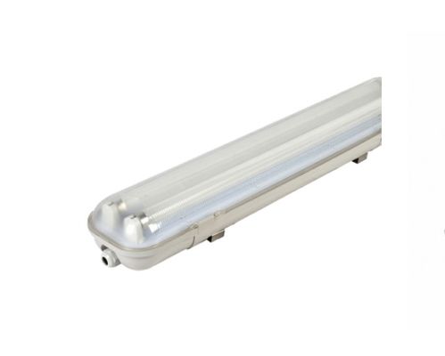 科普 防爆灯的分类