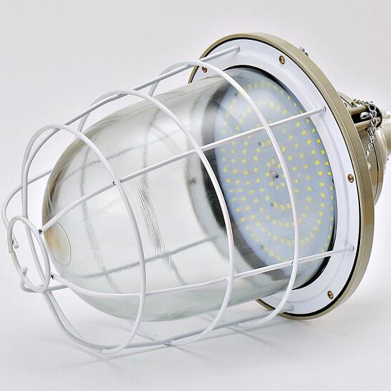 忠靳信志 led防爆灯zx