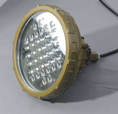 【壁装加油站LED防爆灯 60W吸顶式加油站棚顶灯 100wLED墙壁挂式防爆灯】价格_厂家 - 中国供应商