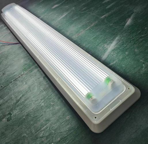 水电厂安全保障:防爆灯的五大优势