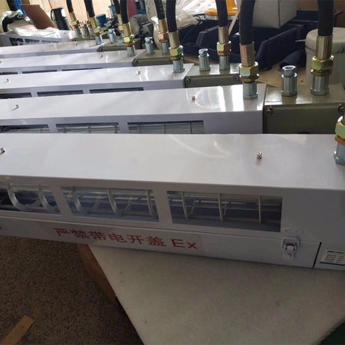 【面粉厂led灭虫灯led防爆灯多少钱】- 