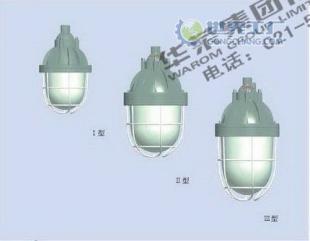 供应BAD72 系列防爆灯(II B)_电工电气_世界工厂网中国产品信息库