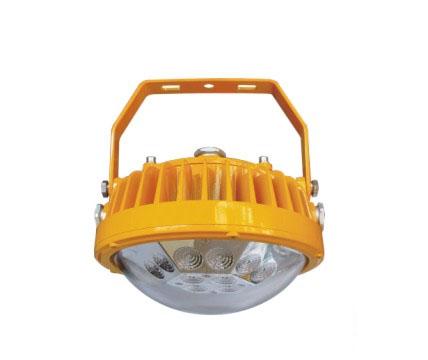 led防爆灯失爆状态的判定