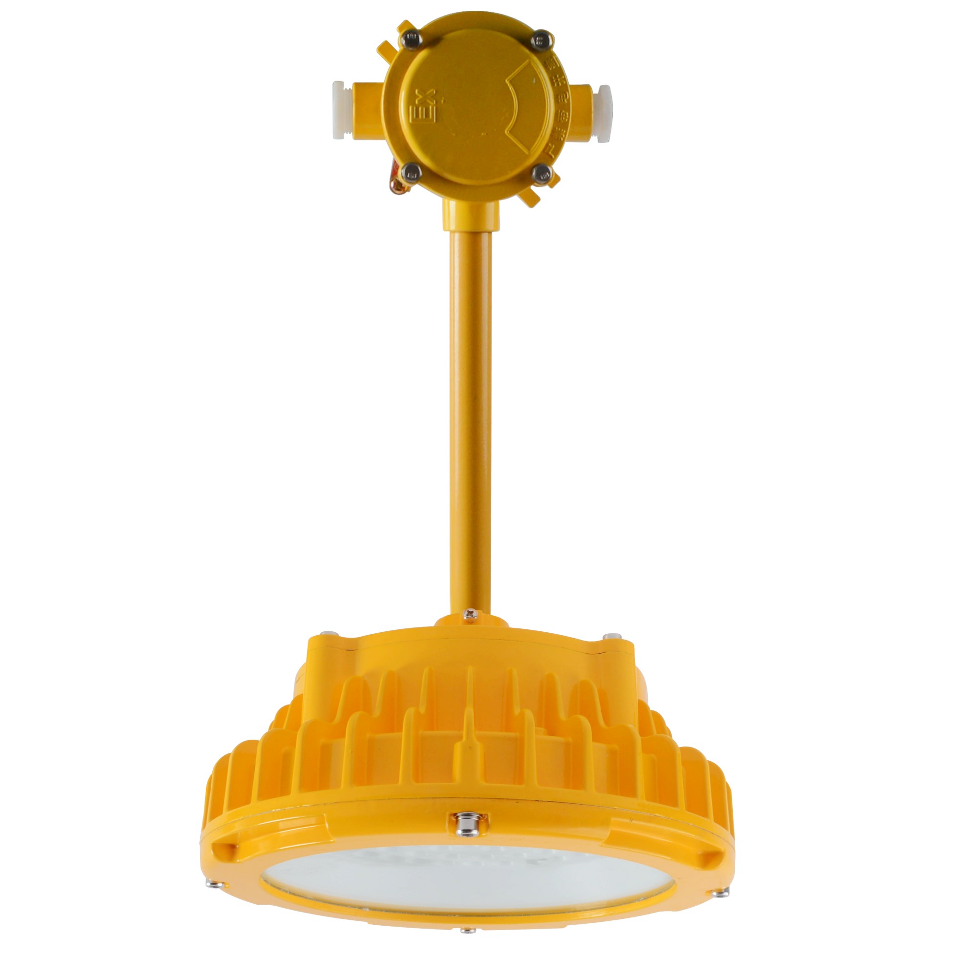 护栏式led防爆灯