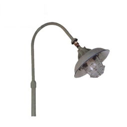 bad53 p平台立杆式防爆灯 厂家bad53 p