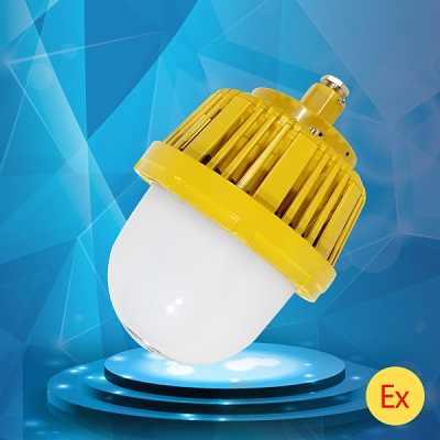 厂家直销浦东led防爆灯led防爆加油站灯防爆油井灯防爆灯