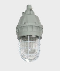 上海宝临BAD1102D防爆防腐灯 隔爆型防爆灯产品详解