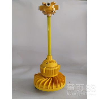 灯杆BAD85LED防爆灯 钢铁厂30W防爆泛光灯的应用与优势