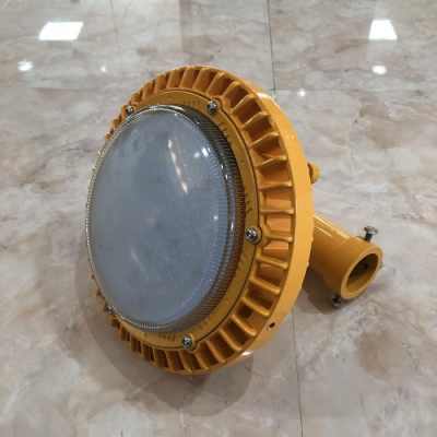 化工厂专用LED防爆路灯 安全照明与厂家直销优势解析