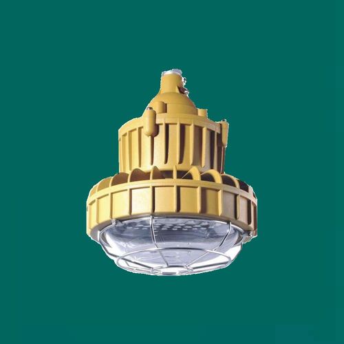 LED防爆免维护灯 高棚50W吊杆式LED泛光灯的卓越性能与应用