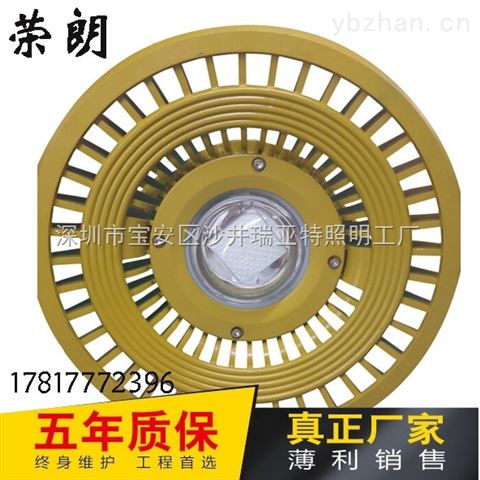 RLB152 LED防爆泛光灯 10W-30W厂家直销，深圳市宝安区沙井瑞亚特照明工厂为您提供专业防爆照明解决方案