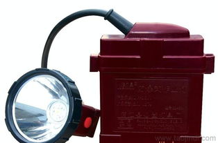 5W大功率LED防爆式作业灯（割胶灯）全方位解析 价格、厂家与图片指南