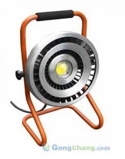 移动式LED防爆灯 安全、灵活与高效的工业照明解决方案